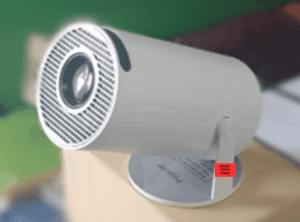 Review: HY300 Pro SMART Projector