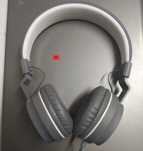 Review: Primaxx SE-5222 Headphones (LS-09)