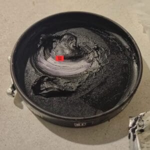 Bivi shoe polish contents