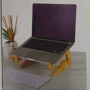 Review: Pembrook Clip Laptop Stand