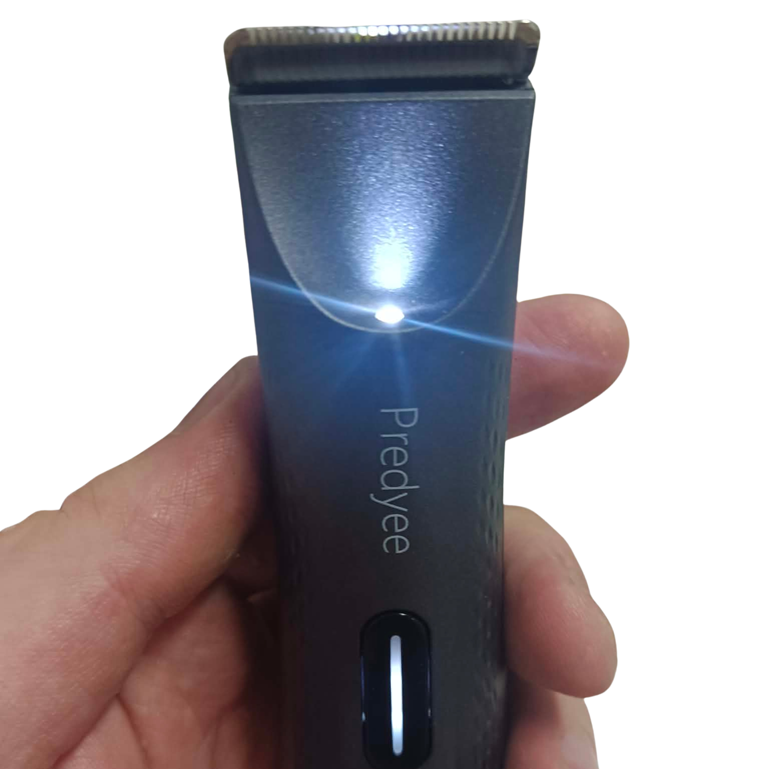 Predyee Hair Trimmer