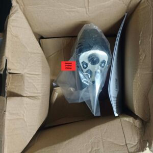 Unboxing of PXN-2113 Joystick
