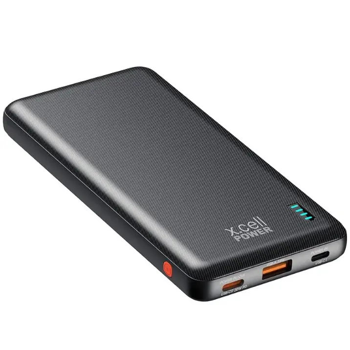 Picture of the PC-10200PD Battery Power Bank
